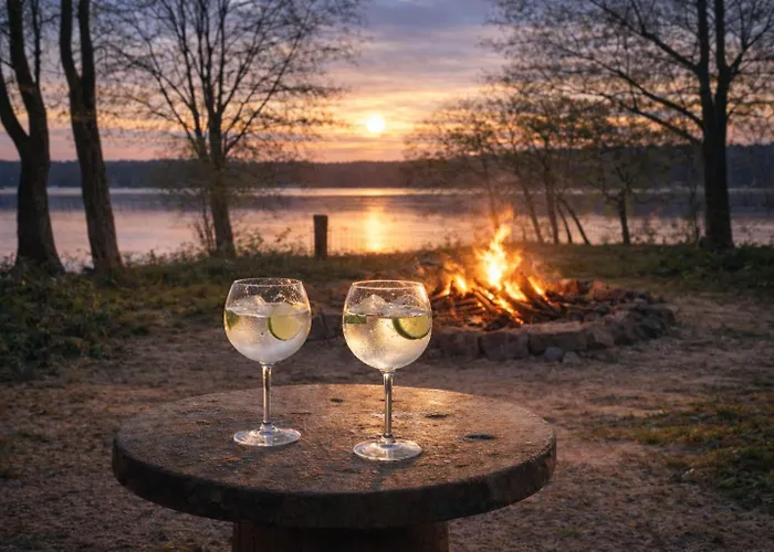 Villa House Relax&spa Linowo