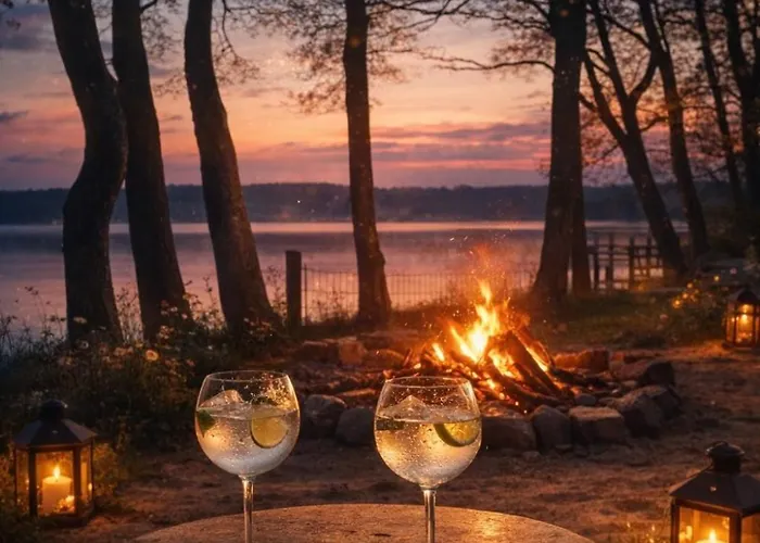 House Relax&spa Linowo Villa Linowo (Szczytno)