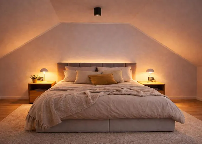 House Relax&spa Linowo *